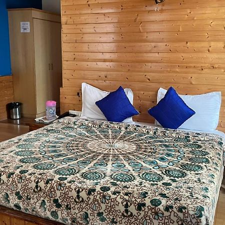 Mrikula Cottage Manāli Zewnętrze zdjęcie