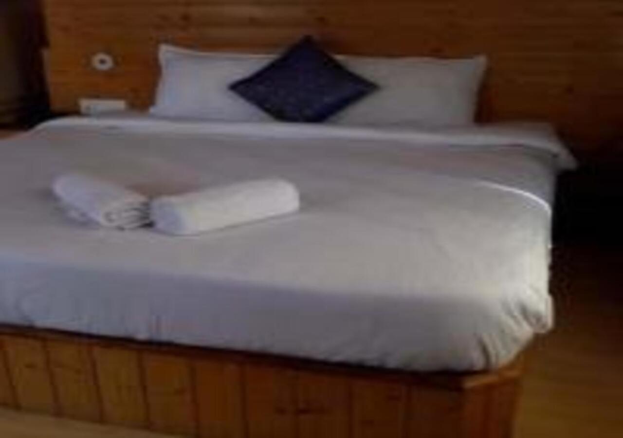Mrikula Cottage Manāli Zewnętrze zdjęcie