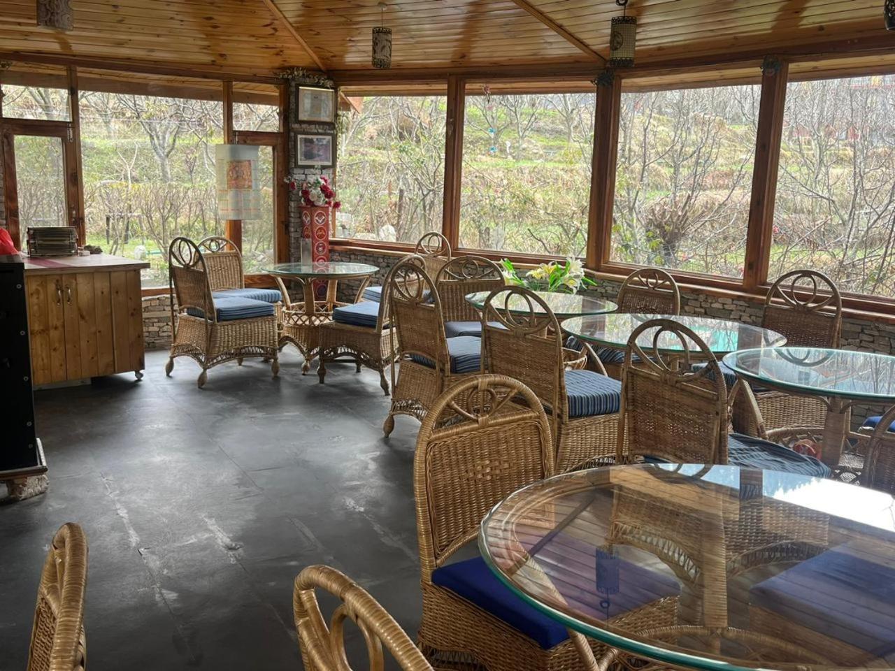 Mrikula Cottage Manāli Zewnętrze zdjęcie